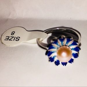 Vantel Pearl Jewelry